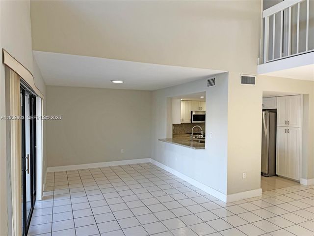 1331 SW 124th Ct E-3, Miami, FL 33184