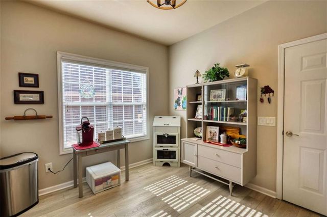 339 Crossroads Drive, Social Circle, GA 30025