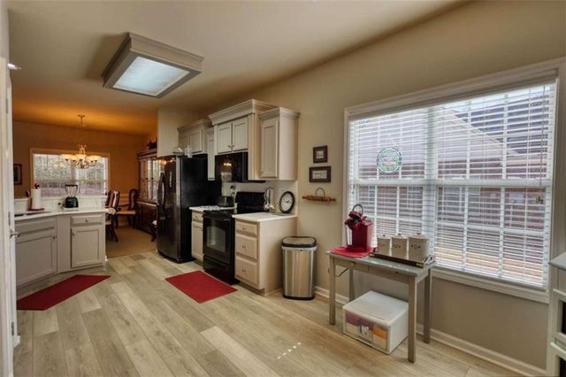 339 Crossroads Drive, Social Circle, GA 30025