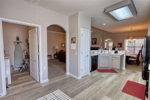 339 Crossroads Drive, Social Circle, GA 30025