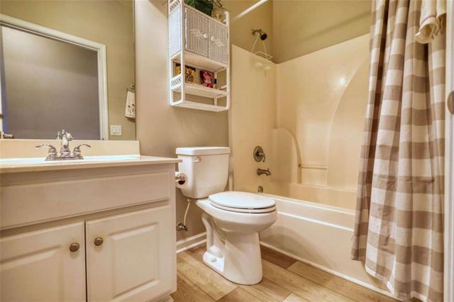 339 Crossroads Drive, Social Circle, GA 30025