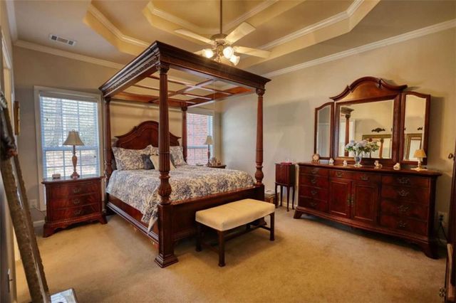 339 Crossroads Drive, Social Circle, GA 30025