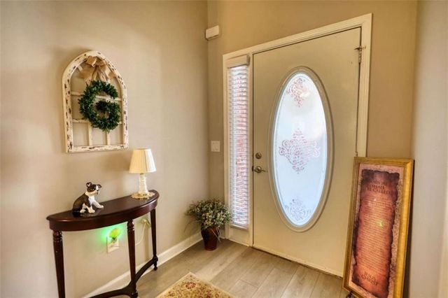 339 Crossroads Drive, Social Circle, GA 30025