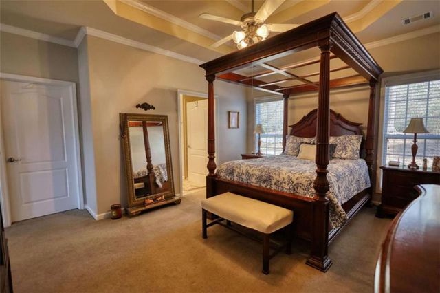 339 Crossroads Drive, Social Circle, GA 30025