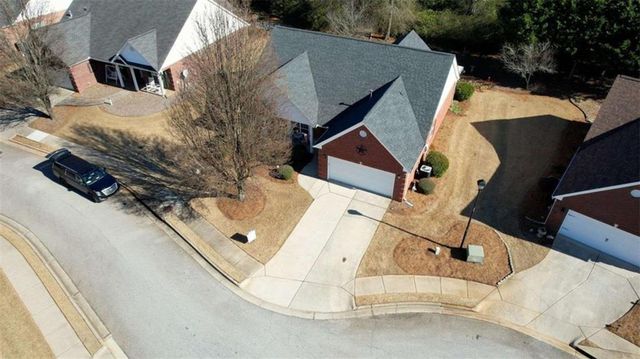 339 Crossroads Drive, Social Circle, GA 30025