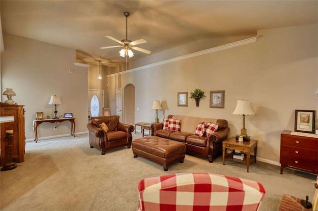 339 Crossroads Drive, Social Circle, GA 30025