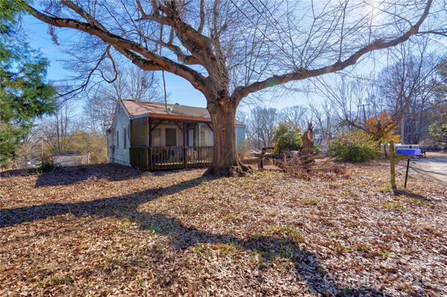 2021 Willis Drive, Shelby, NC 28152