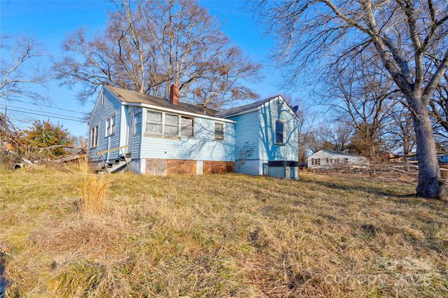 2021 Willis Drive, Shelby, NC 28152