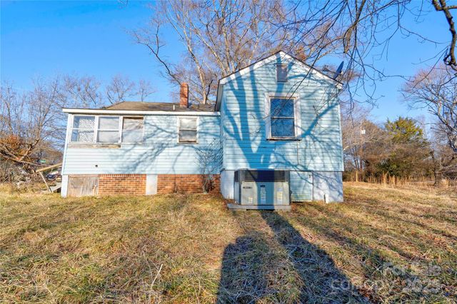2021 Willis Drive, Shelby, NC 28152