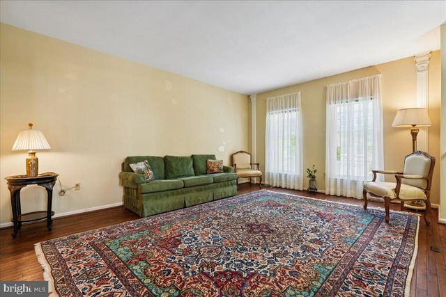 10109 LANGHORNE CT, Bethesda, MD 20817