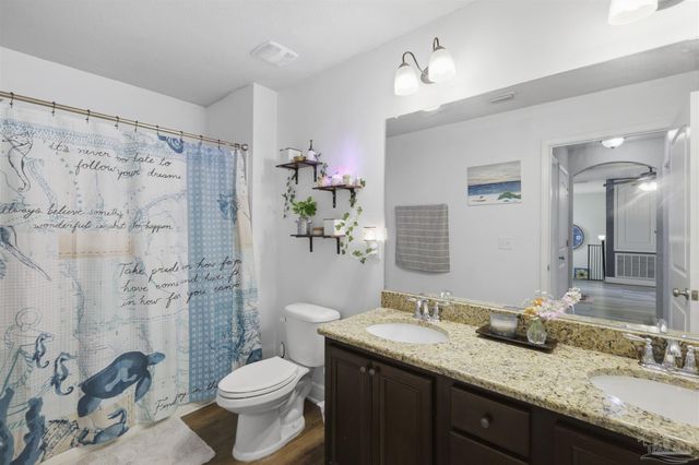 6377 Ladera Trl, Pace, FL 32571