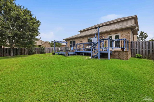 6377 Ladera Trl, Pace, FL 32571