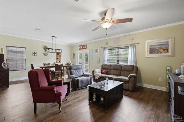 6377 Ladera Trl, Pace, FL 32571