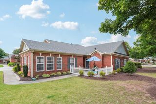 119 Holiday Road Unit #301, Buford, GA 30518