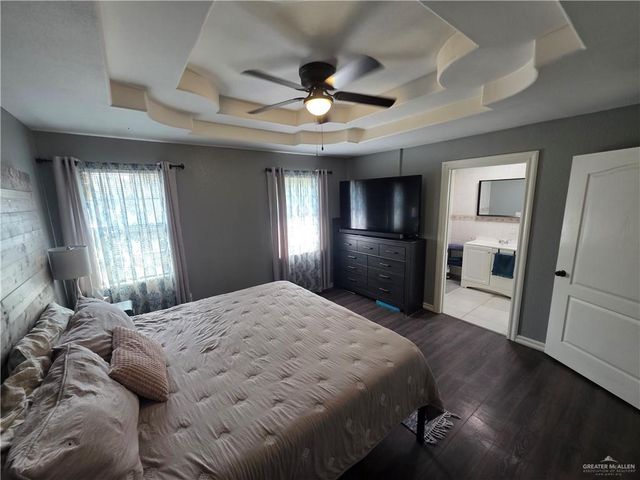 4303 Esperanza Drive, Edinburg, TX 78542