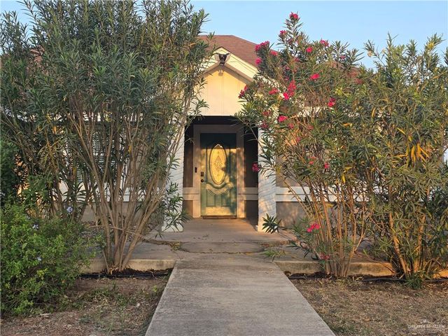 4303 Esperanza Drive, Edinburg, TX 78542