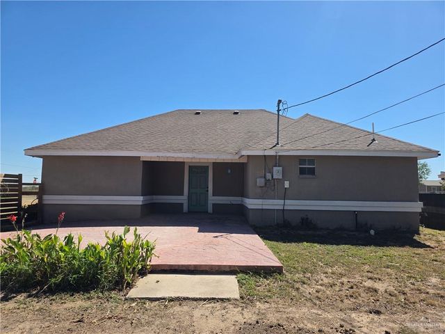4303 Esperanza Drive, Edinburg, TX 78542