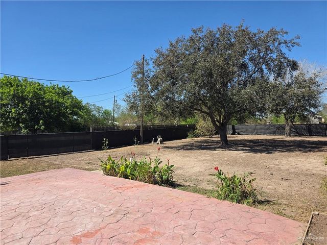 4303 Esperanza Drive, Edinburg, TX 78542