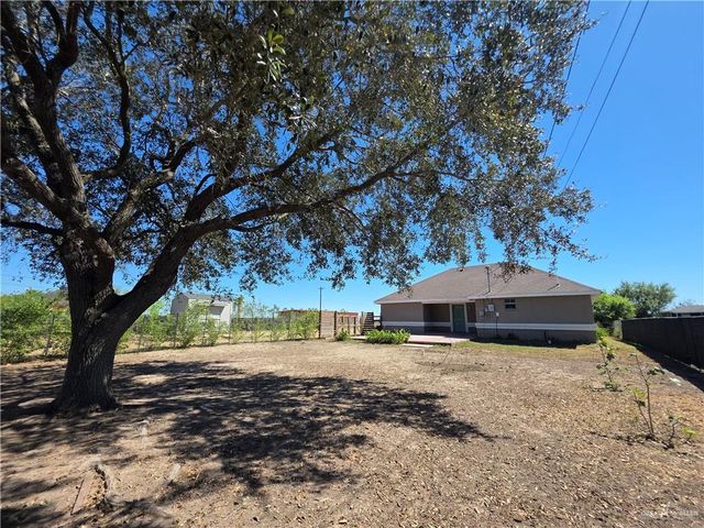 4303 Esperanza Drive, Edinburg, TX 78542