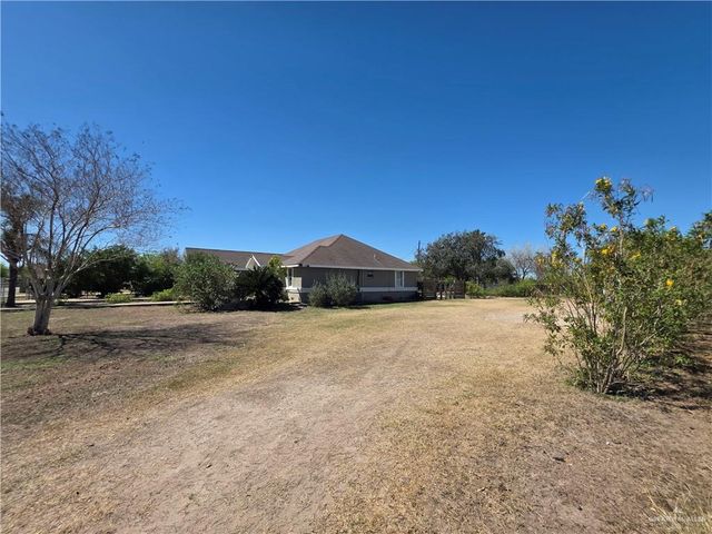 4303 Esperanza Drive, Edinburg, TX 78542
