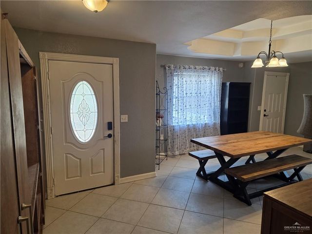 4303 Esperanza Drive, Edinburg, TX 78542