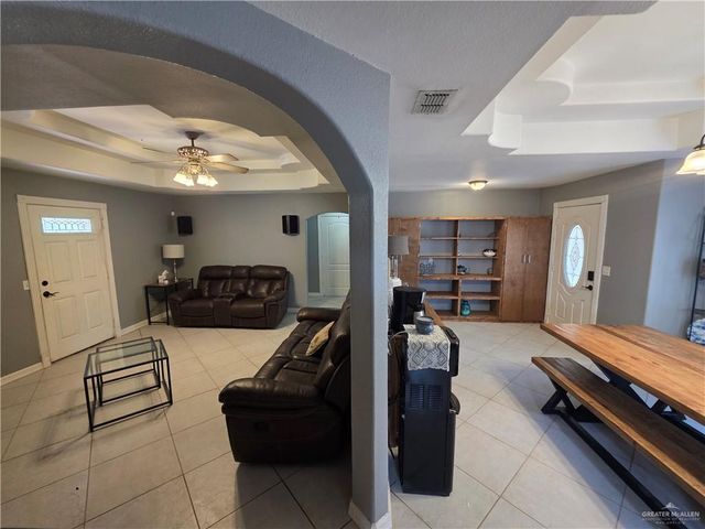 4303 Esperanza Drive, Edinburg, TX 78542