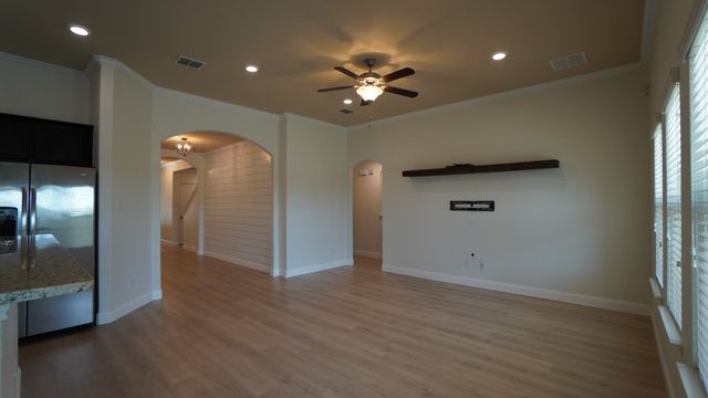 239 Oxford Drive, Fate, TX 75189