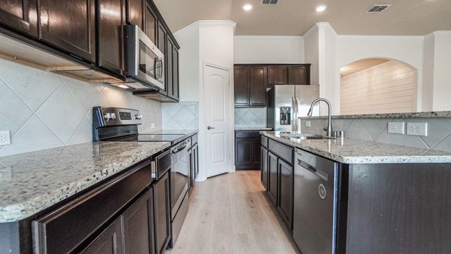 239 Oxford Drive, Fate, TX 75189