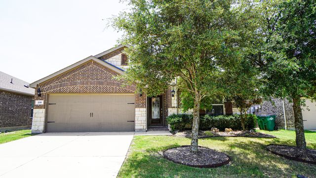 239 Oxford Drive, Fate, TX 75189