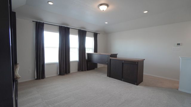 239 Oxford Drive, Fate, TX 75189