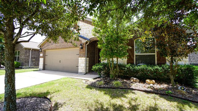 239 Oxford Drive, Fate, TX 75189