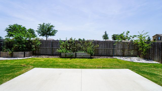 239 Oxford Drive, Fate, TX 75189