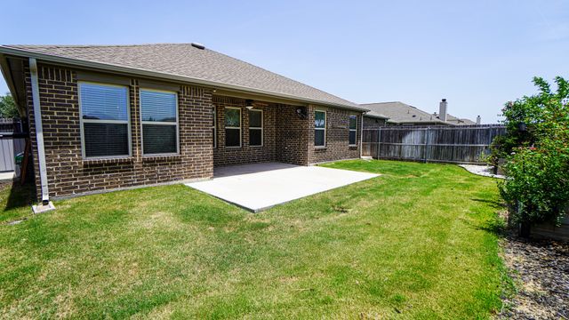 239 Oxford Drive, Fate, TX 75189