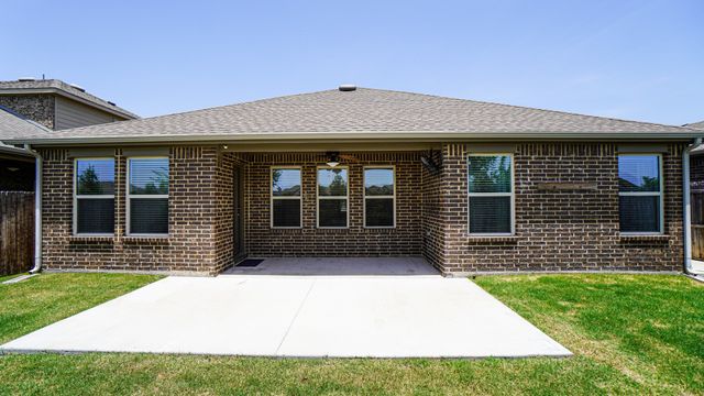 239 Oxford Drive, Fate, TX 75189