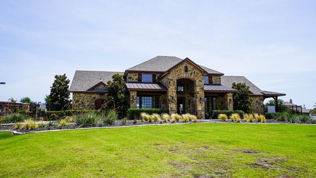 239 Oxford Drive, Fate, TX 75189