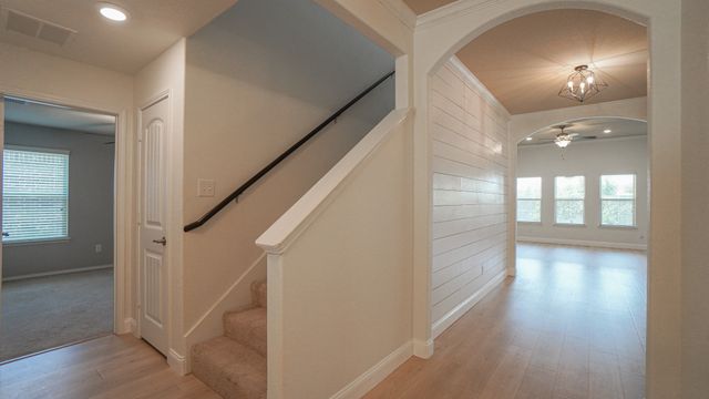 239 Oxford Drive, Fate, TX 75189