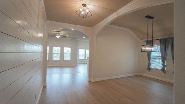 239 Oxford Drive, Fate, TX 75189