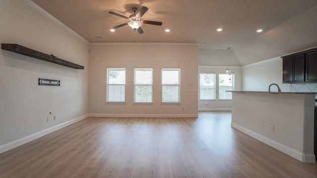 239 Oxford Drive, Fate, TX 75189
