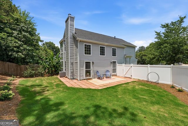 1001 Daventry Crossing, Woodstock, GA 30188