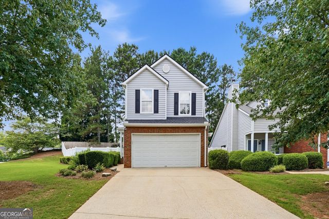 1001 Daventry Crossing, Woodstock, GA 30188