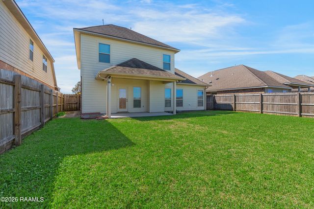 315 Forest Grove Drive, Youngsville, LA 70592