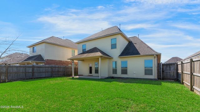315 Forest Grove Drive, Youngsville, LA 70592