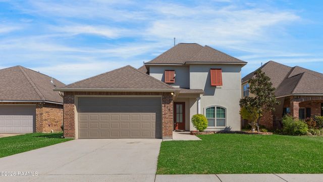 315 Forest Grove Drive, Youngsville, LA 70592