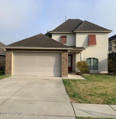 315 Forest Grove Drive, Youngsville, LA 70592