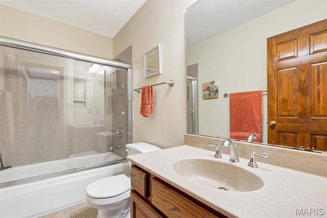 512 Deer Pointe Court, Fenton, MO 63026