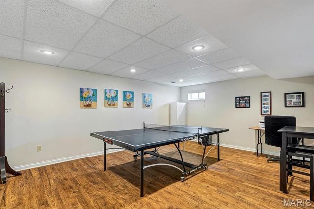 512 Deer Pointe Court, Fenton, MO 63026
