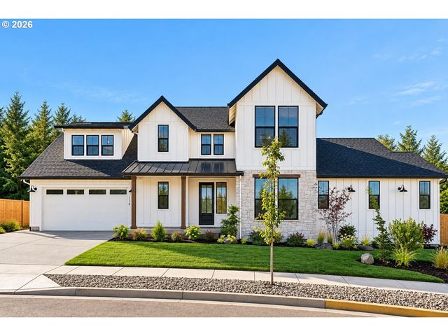 119 WILD DUCK Run, Silverton, OR 97381