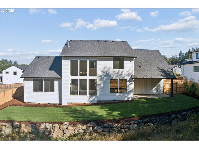 119 WILD DUCK Run, Silverton, OR 97381