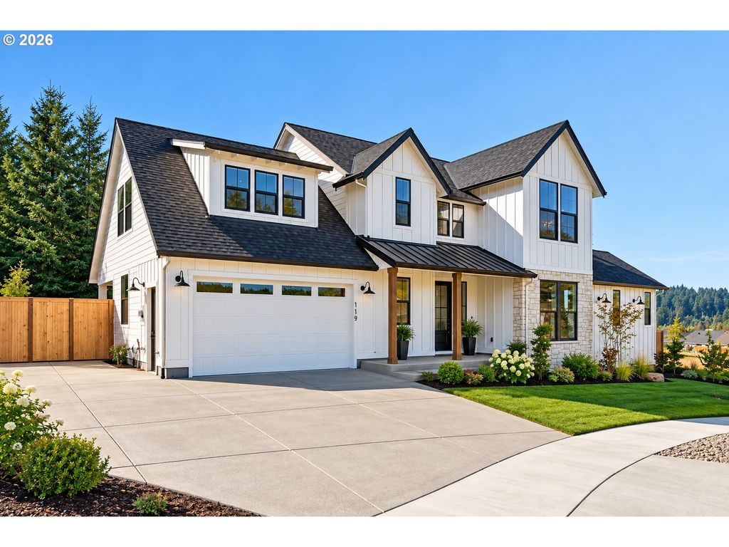 119 WILD DUCK Run, Silverton, OR 97381
