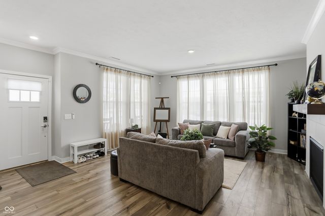 14849 Stonneger Street, Westfield, IN 46074